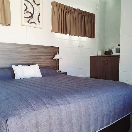 Motel Riverbend Tailem Bend Exterior foto