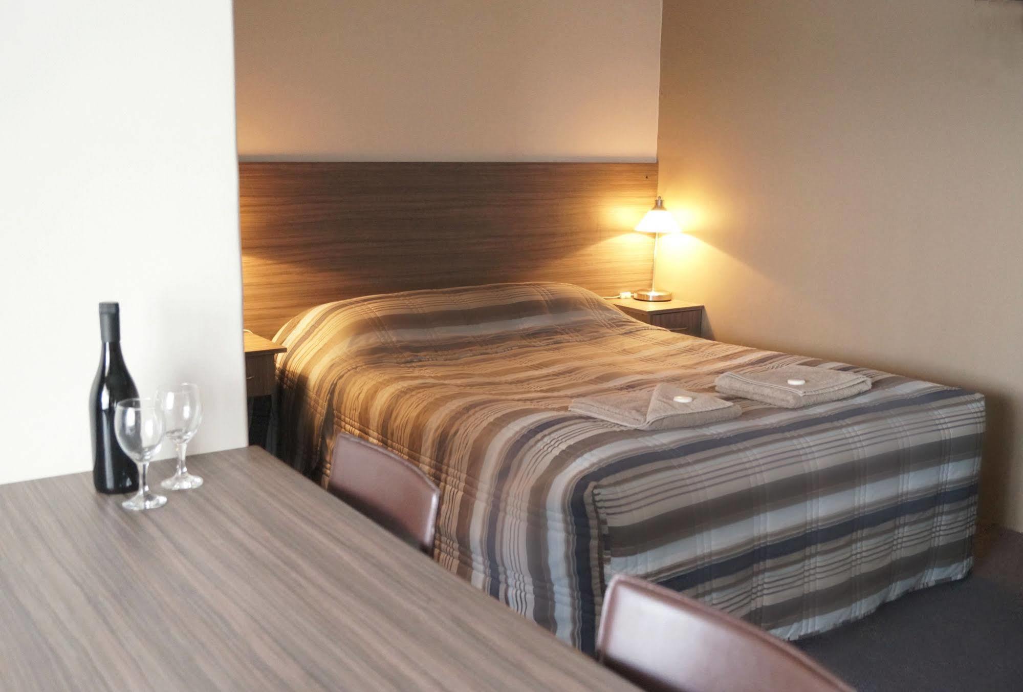 Motel Riverbend Tailem Bend Exterior foto